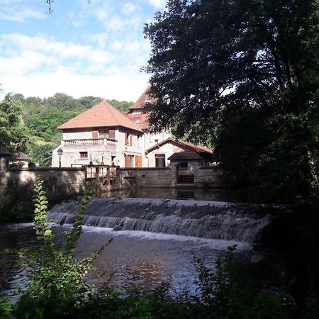 Le Moulin Regnelot - Chambre D'Hotes Verdelot Экстерьер фото