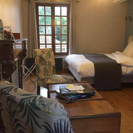 Le Moulin Regnelot - Chambre D'Hotes Verdelot Экстерьер фото