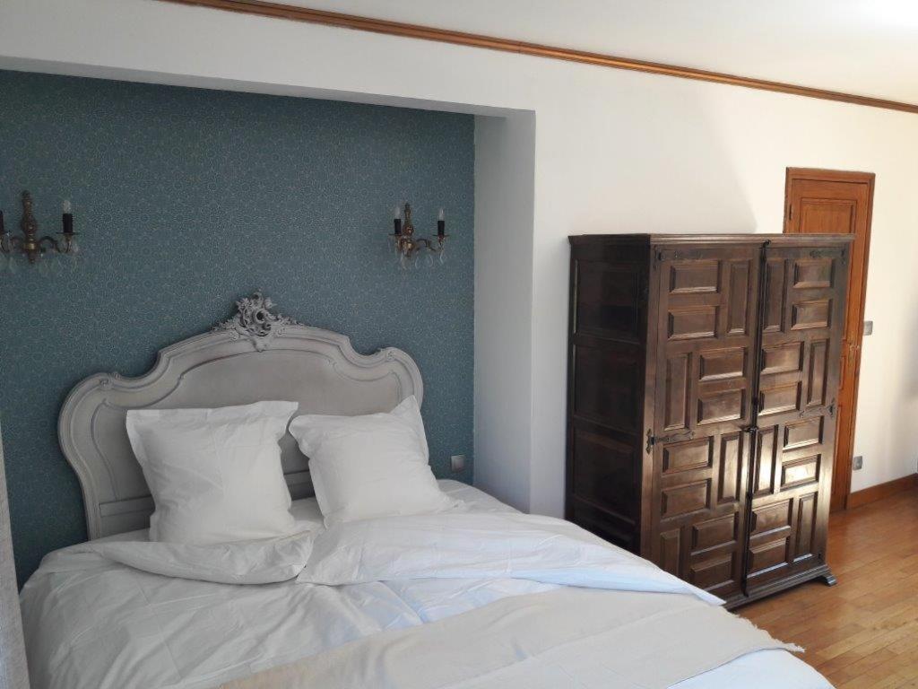 Le Moulin Regnelot - Chambre D'Hotes Verdelot Экстерьер фото
