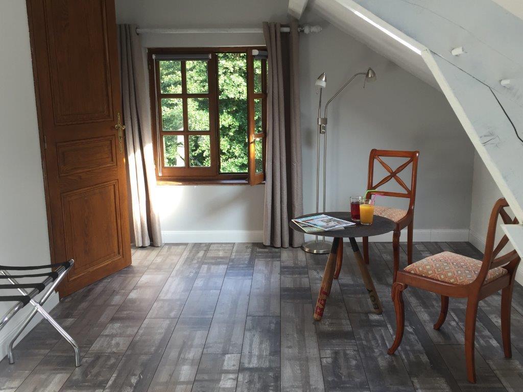 Le Moulin Regnelot - Chambre D'Hotes Verdelot Экстерьер фото