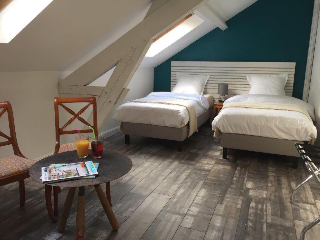 Le Moulin Regnelot - Chambre D'Hotes Verdelot Экстерьер фото