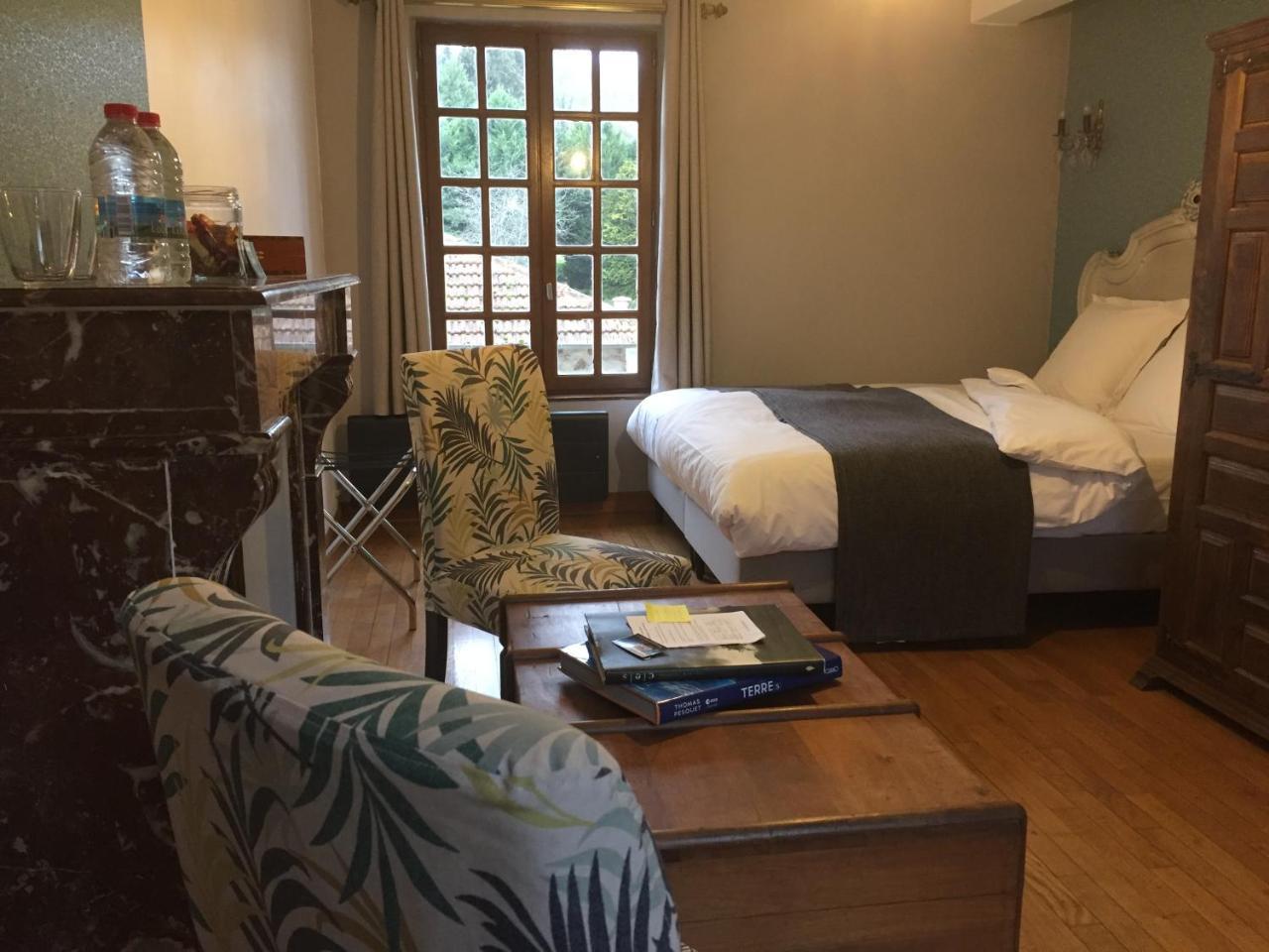 Le Moulin Regnelot - Chambre D'Hotes Verdelot Экстерьер фото